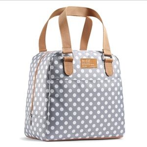 Fit & Fresh lunch tote